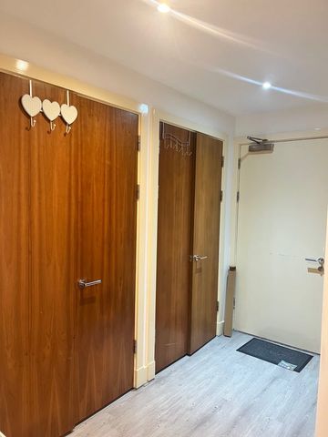 Room in a Shared Flat, Advent House, M4 - Photo 5