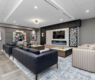 The Pavilion — 1 Bedroom + Den - Photo 1