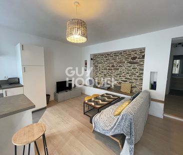 Location Appartement 2 pièces 41m² - Photo 4