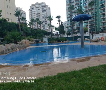 Holiday and Winter Let La Cala Finestrat - Photo 5