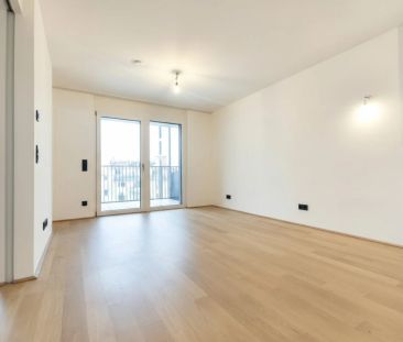 Pauschalmiete inklusive Warmwasser, Heizung & Kühlung - Moderne 2-Z... - Photo 4