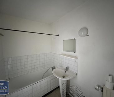 Location Appartement 1 pièce 21m² LILLE 59000 - Photo 3