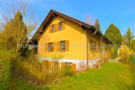 Schöne 2-Zimmer Wohnung mit Einbauküche! - Photo 5