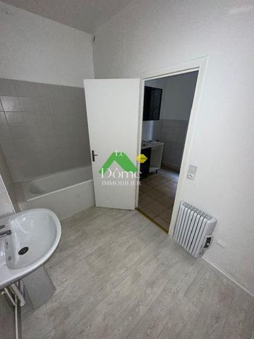 Location Appartement 2 pièces 37m² MERU 60110 - Photo 5