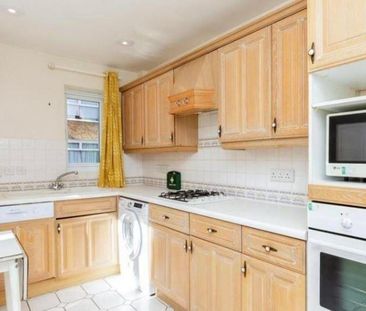 5 bedroom terraced house to rent - Photo 6