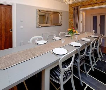 5 Bed Semi-Detached House, Wilbury Crescent, BN3 - Photo 3