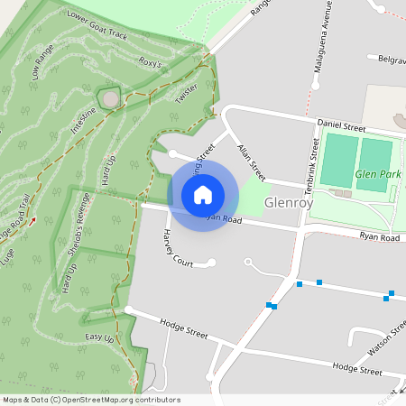 737 Harris Court, NSW 2640, Glenroy