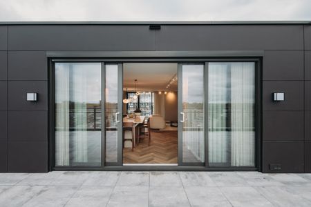 Te huur: Appartement Ariana Nozemanstraat in Amsterdam - Photo 2