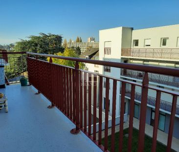 Location Appartement 3 pièces 67m² - Photo 2