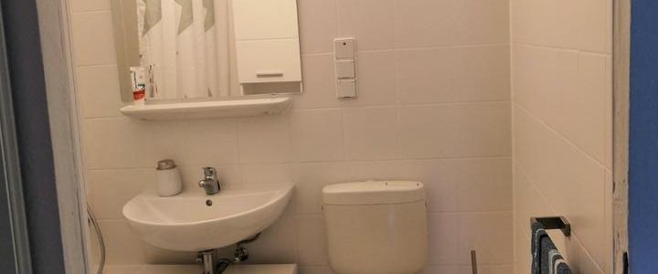NUR TAUSCH!: 4 Zim. 83m² geben 2 bis 3 Zim. stufenloser Zugang - Photo 1