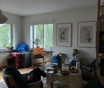 Anders Reimers väg, Stockholm - Photo 1