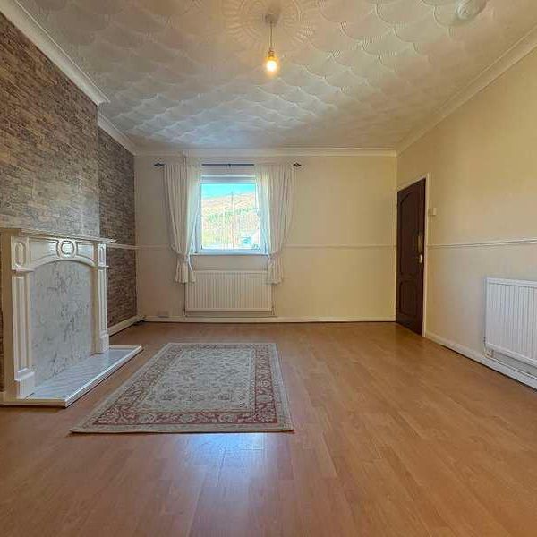 Canning Street, Cwm, Ebbw Vale, NP23 - Photo 1