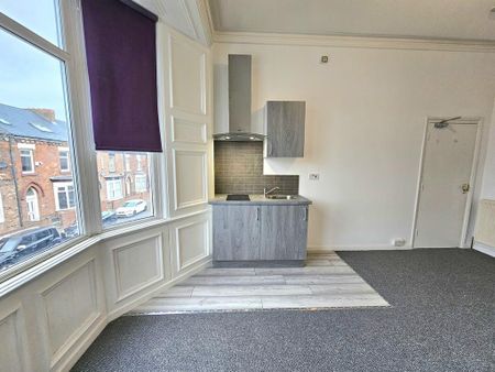 Studio to rent - Photo 4