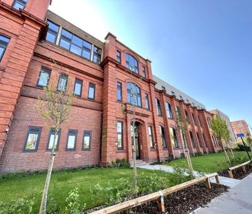 The Silk Works, Coventry, CV6, Property for rent - Photo 3