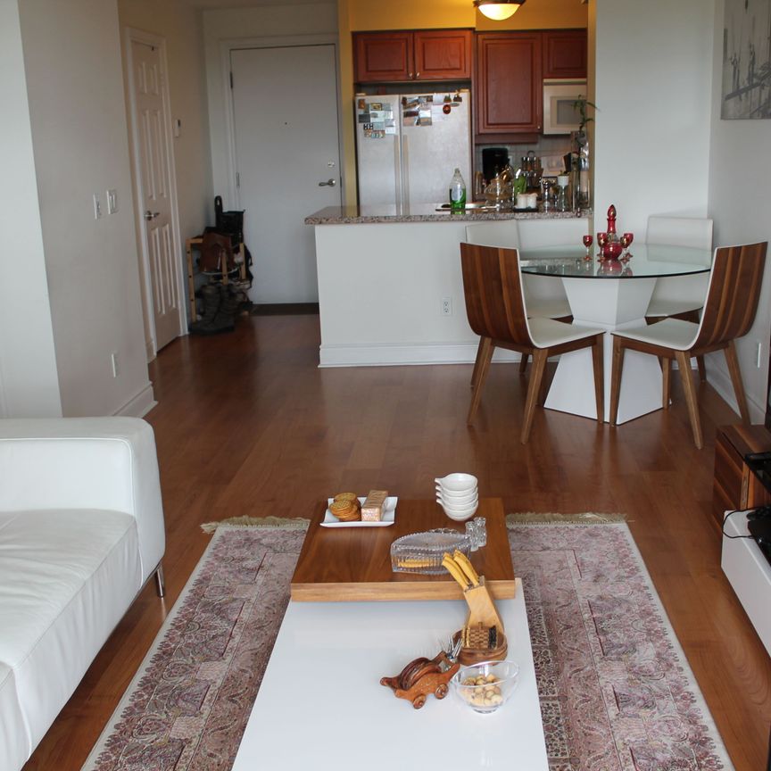 For Lease - 15 Greenview Avenue Unit# 2211, Toronto, Ontario - Photo 1