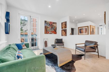 For Lease - 53 Argyle Street, Toronto, Ontario - Photo 3