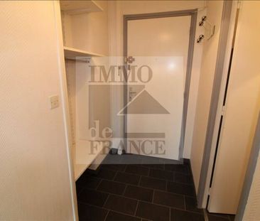 Location appartement 1 pièce 28.66 m² à Lille (59000) VAUBAN CENTRE... - Photo 4