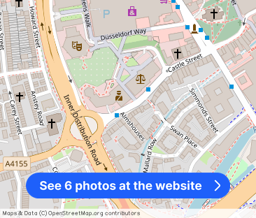 Castle Street, Reading, RG1 - Photo 1