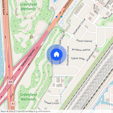 4 Pier Lane, SA 5095, Mawson Lakes