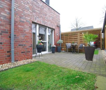 ICH bin auf der Suche nach einer Wohnung mit Garten/Terasse - Photo 1