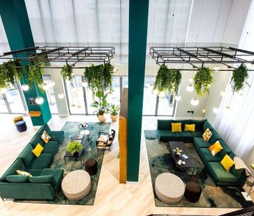 A one bedroom apartment to rent, available immediately and furnishe... - Photo 3