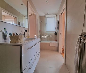 Appartement à louer à Saint Jean de Luz, hypercentre avec vue impre... - Photo 5