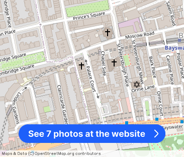 Palace Court, London, W2 - Photo 1