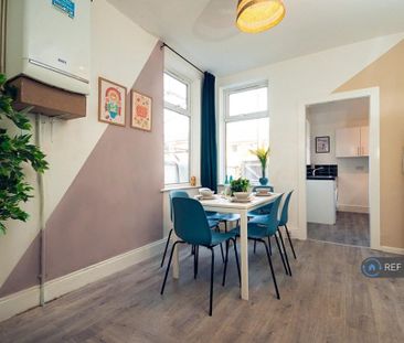 1 bedroom in a house share to rent - Photo 6