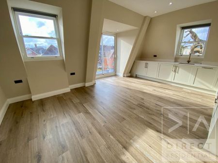 2 bedroom flat to rent - Photo 4