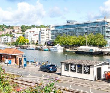 An opportunity to live in the heart of Wapping Wharf, with a whole ... - Photo 3