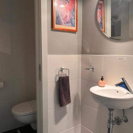 Appartement te huur - Foto 1