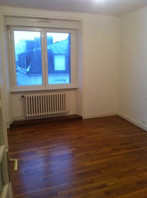 Brest Jaurès/Kerfautras T2 50 M2 - Photo 1