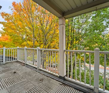 For Lease - 37 Winners Circle, Toronto, Ontario - Photo 3