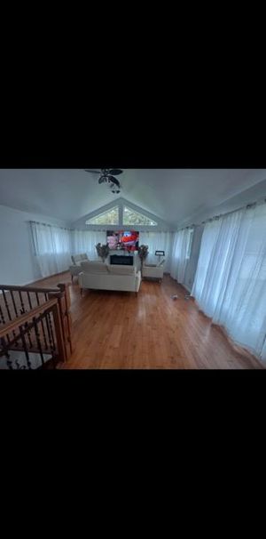 grande maison val-belair disponible 1 fevrier - Photo 1