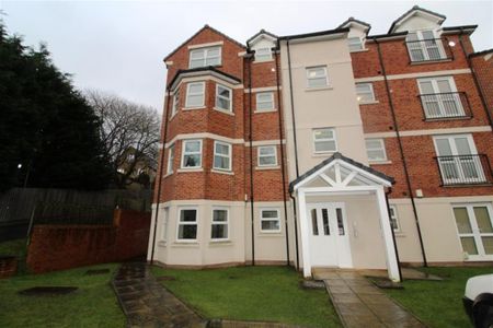 2 bedroom flat to rent - Photo 2