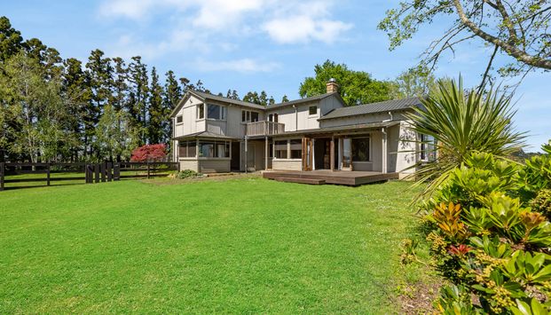 Rural Outlook - City Fringe Convenience - Photo 1