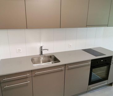 1-ZWG im 3.OG, in 8048 Zürich zu vermieten - Photo 5