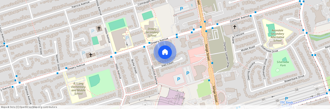 31 Rodeo Court, Toronto