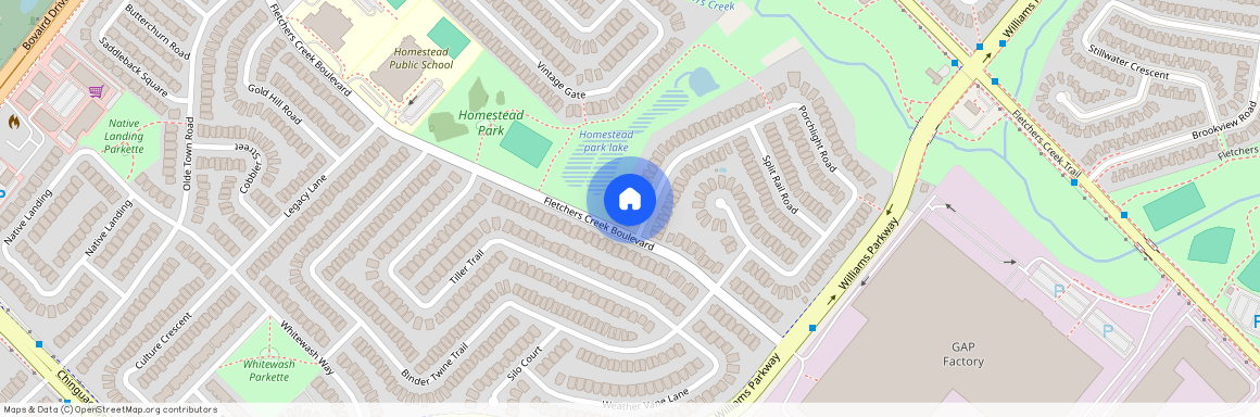 6 Porchlight Road Unit# Basement Only, Brampton