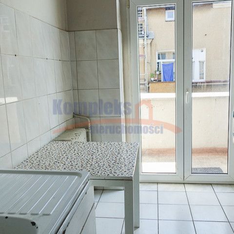 Centrum, al. Bohaterów Warszawy, Szczecin - Photo 1