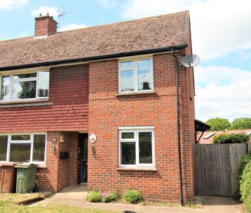 2 bedroom maisonette to rent - Photo 4