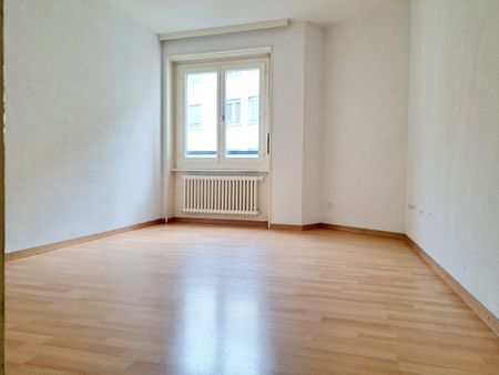 BOVERIE 6, Appartement de 3.5 pièces au centre de la ville - N17 - Photo 2