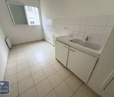 Appartement à louer 3 pièces 58.46m² - Photo 5
