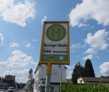 Wohnung zur Miete - Photo 1