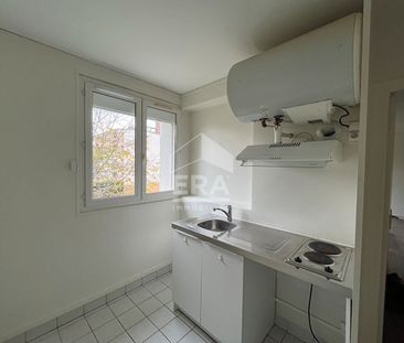 Appartement T1 lumineux à Châteauroux - Photo 5