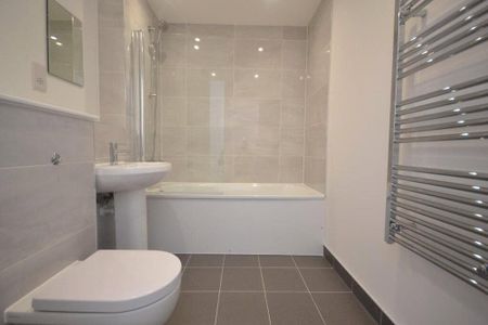 1 bedroom apartment to rent - Photo 4