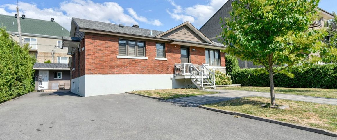 À louer / Maison de plain-pied - Photo 1