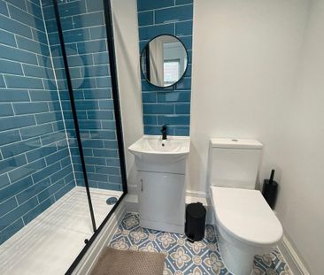 1 bedroom in a house share to rent - Photo 4