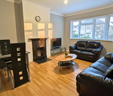 2 bedroom maisonette to rent - Photo 1