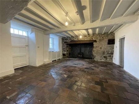 Llanfaglan, Caernarfon, Gwynedd, LL54 - Photo 3